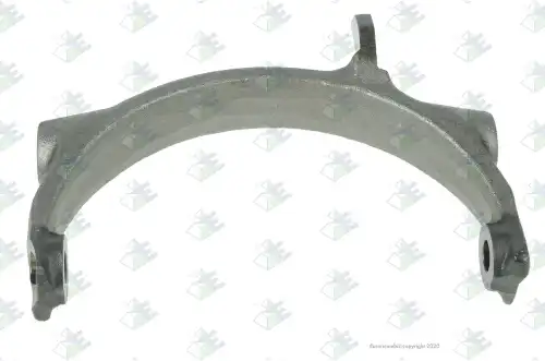 SHIFT YOKE 4TH/5TH SPEED 95570544 EURORICAMBI