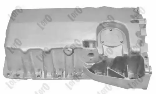 Поддон картера двигателя ABAKUS 100-00-019