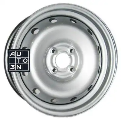 Легковые диски WHS501913 ТЗСК