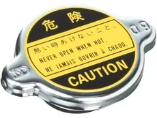Крышка радиатора DAIHATSU 1640136011