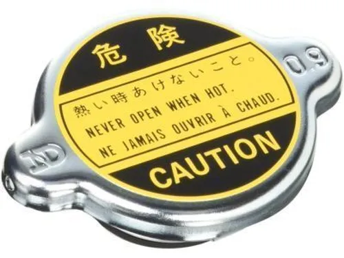 Крышка радиатора DAIHATSU 1640136011