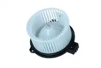 Вентилятор отопителя NRF 34318