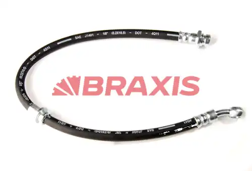 Тормозной шланг AH0295 BRAXIS