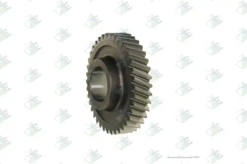 Шестерня КПП EURORICAMBI 95570927