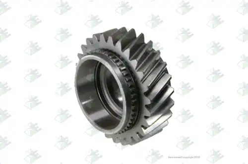 Шестерня КПП EURORICAMBI 95570938