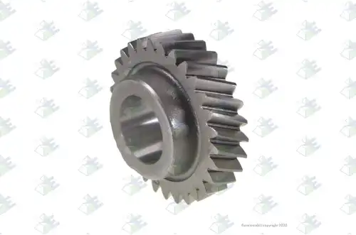 Шестерня КПП EURORICAMBI 95570958