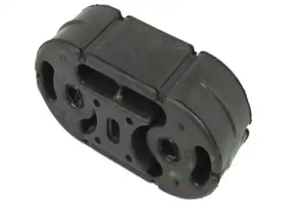 Кронштейн, система выпуска ОГ 4809106 JEEP