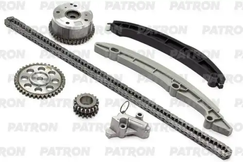 Комплект цели привода распредвала PTCK009 PATRON