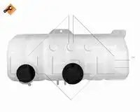 Расширительный бачок NRF 455028