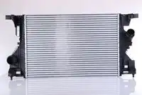Интеркулер NISSENS 961559