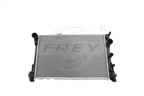 Радиатор системы охлаждения двигателя FREY 723813201