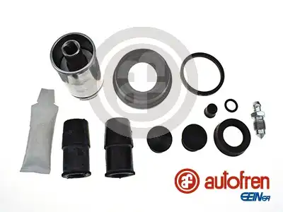 деталь \HONDA D42456K AUTOFREN