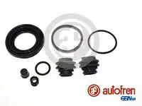 деталь \ D43063 AUTOFREN