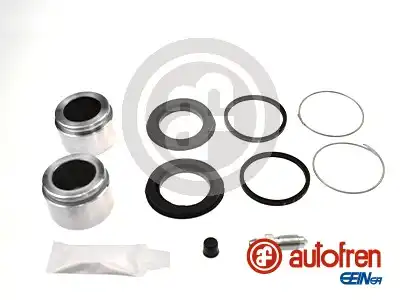 деталь \ D43176C AUTOFREN