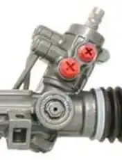 Рулевая рейка GKN 52282