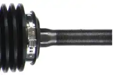 Рулевая рейка GKN 52564