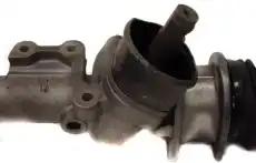 Рулевая рейка GKN 51774
