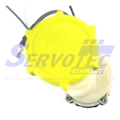 pomp.electri. \FORD STEP127 SERVOTEC