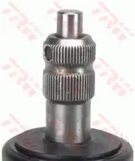 Рулевая рейка TRW JRP101