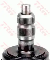 Рулевая рейка TRW JRP102