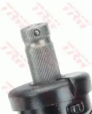 Рулевая рейка TRW JRP109
