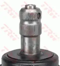 Рулевая рейка TRW JRP120