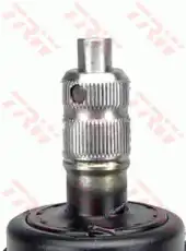 Рулевая рейка TRW JRP124