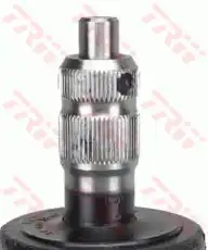Рулевая рейка TRW JRP126