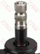 Рулевая рейка TRW JRP154