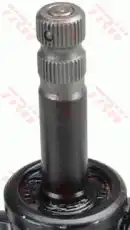 Рулевая рейка TRW JRP155
