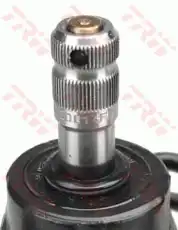 Рулевая рейка TRW JRP162