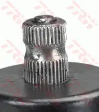 Рулевая рейка TRW JRP178
