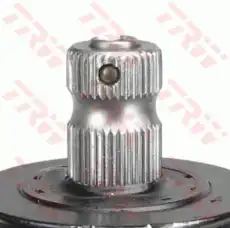 Рулевая рейка TRW JRP179