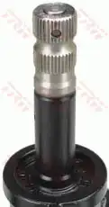 Рулевая рейка TRW JRP196