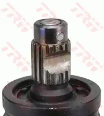 Рулевая рейка TRW JRP204