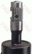 Рулевая рейка TRW JRP208