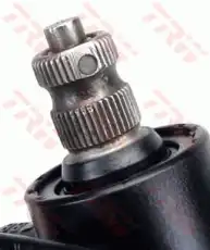 Рулевая рейка TRW JRP247