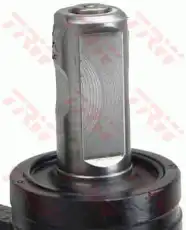 Рулевая рейка TRW JRP252