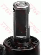 Рулевая рейка TRW JRP255