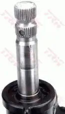 Рулевая рейка TRW JRP616