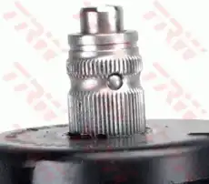 Рулевая рейка TRW JRP624