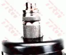 Рулевая рейка TRW JRP625