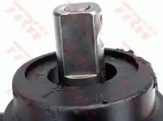 Рулевая рейка TRW JRP632