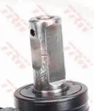 Рулевая рейка TRW JRP691