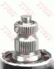 Рулевая рейка TRW JRP692