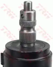Рулевая рейка TRW JRP724
