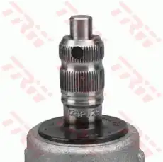 Рулевая рейка TRW JRP726