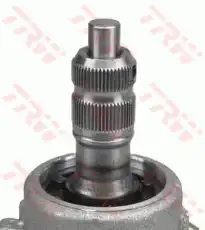 Рулевая рейка TRW JRP733