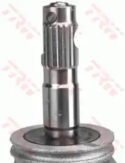 Рулевая рейка TRW JRP735