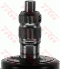 Рулевая рейка TRW JRP772